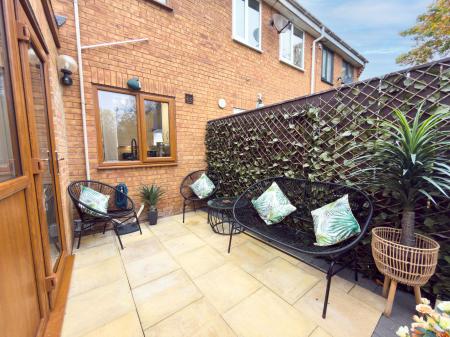 3 bedroom Terraced House for sale in Blucher Road, North Shields, North Shields, NE29