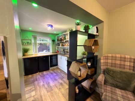 3 bedroom Terraced House for sale in Blucher Road, North Shields, North Shields, NE29