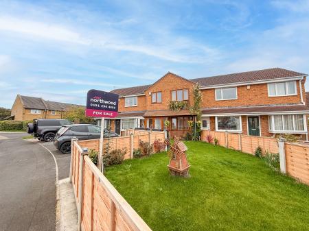 3 bedroom Terraced House for sale in Blucher Road, North Shields, North Shields, NE29