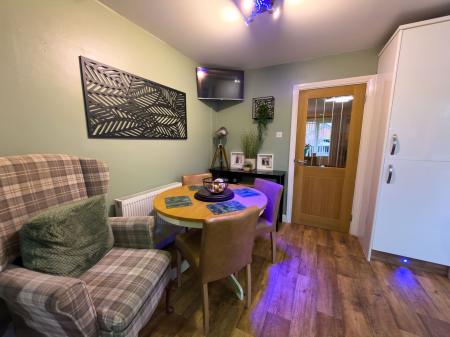 3 bedroom Terraced House for sale in Blucher Road, North Shields, North Shields, NE29