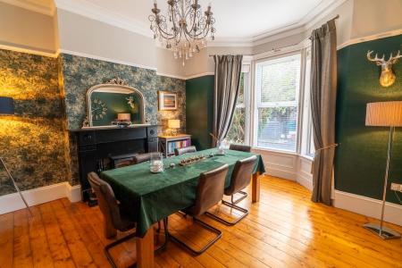 3 bedroom Terraced House for sale in Lovaine Avenue, North Shields, North Shields, NE29