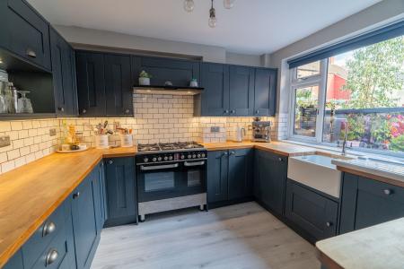 3 bedroom Terraced House for sale in Lovaine Avenue, North Shields, North Shields, NE29