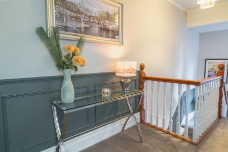 3 bedroom Terraced House for sale in Lovaine Avenue, North Shields, North Shields, NE29