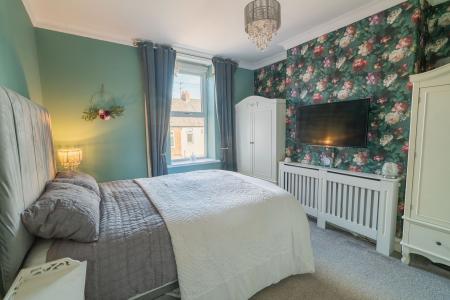 3 bedroom Terraced House for sale in Lovaine Avenue, North Shields, North Shields, NE29