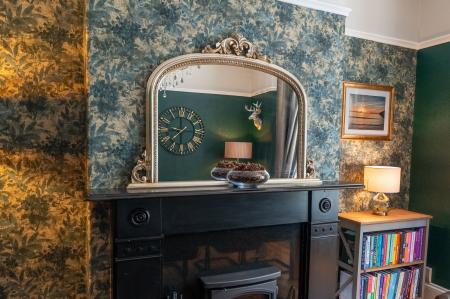 3 bedroom Terraced House for sale in Lovaine Avenue, North Shields, North Shields, NE29