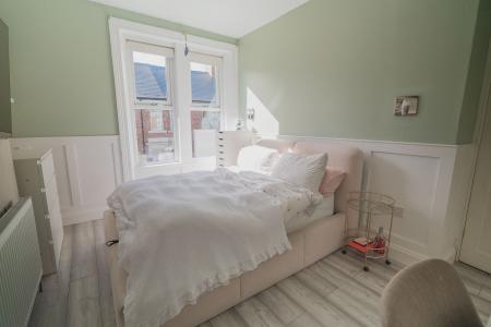 3 bedroom Terraced House for sale in Lovaine Avenue, North Shields, North Shields, NE29