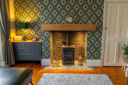 3 bedroom Terraced House for sale in Lovaine Avenue, North Shields, North Shields, NE29