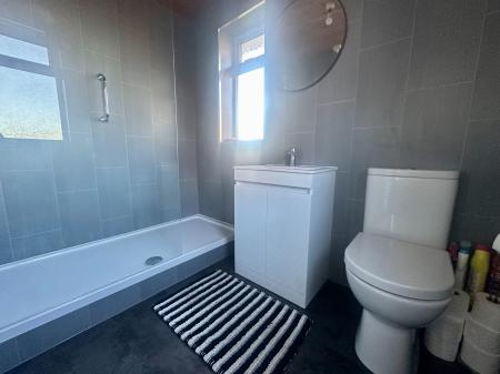 3 bedroom Semi-detached house for sale in Park Avenue, Prudhoe, NE42