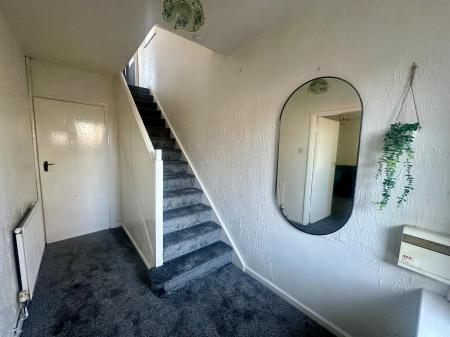 3 bedroom Semi-detached house for sale in Park Avenue, Prudhoe, NE42