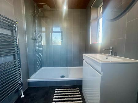 3 bedroom Semi-detached house for sale in Park Avenue, Prudhoe, NE42