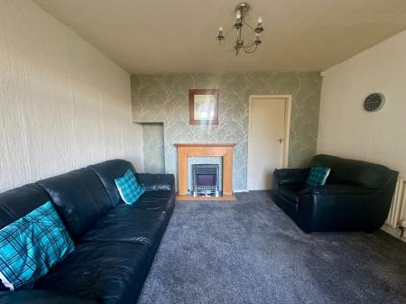 3 bedroom Semi-detached house for sale in Park Avenue, Prudhoe, NE42