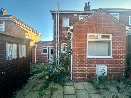2 bedroom Semi-detached house for sale in Softley Place, Denton Burn, Newcastle upon Tyne, NE15