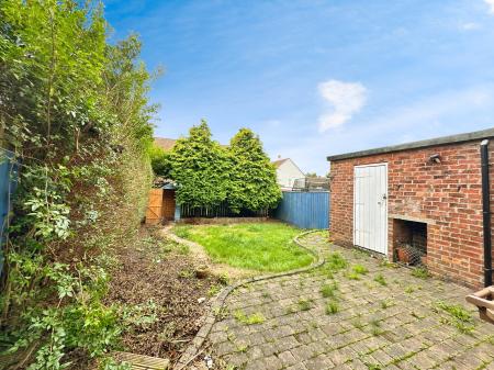 3 bedroom Terraced House for sale in Staithes Avenue, Benton, Newcastle upon Tyne, NE12
