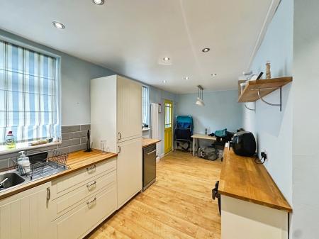 3 bedroom Terraced House for sale in Staithes Avenue, Benton, Newcastle upon Tyne, NE12