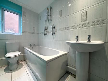 2 bedroom Semi-detached house for sale in Benwell Village Mews, Benwell Village, Newcastle upon Tyne, NE15