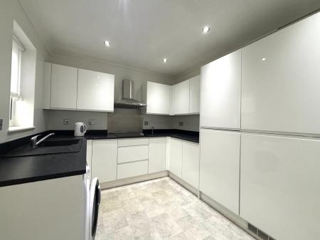2 bedroom Semi-detached house for sale in Benwell Village Mews, Benwell Village, Newcastle upon Tyne, NE15