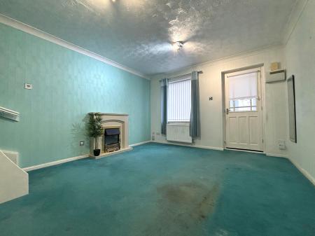 2 bedroom Semi-detached house for sale in Benwell Village Mews, Benwell Village, Newcastle upon Tyne, NE15