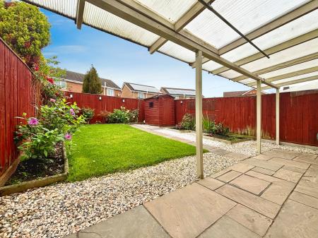 3 bedroom Semi-detached house for sale in Stonefold Close, Newcastle upon Tyne, NE5
