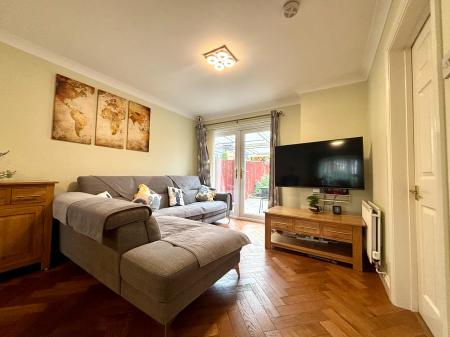 3 bedroom Semi-detached house for sale in Stonefold Close, Newcastle upon Tyne, NE5