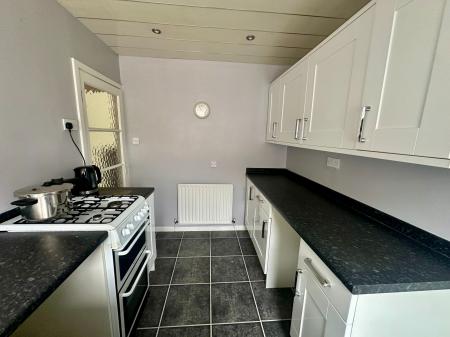 2 bedroom Semi-detached bungalow for sale in Priory Way, Whorlton Grange, Newcastle upon Tyne, NE5
