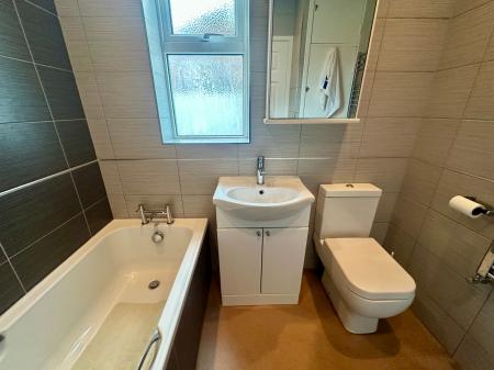 2 bedroom Semi-detached bungalow for sale in Priory Way, Whorlton Grange, Newcastle upon Tyne, NE5
