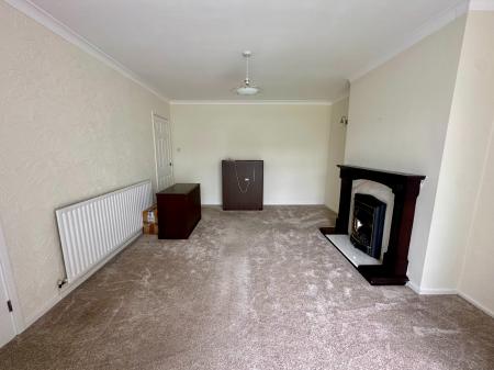 2 bedroom Semi-detached bungalow for sale in Priory Way, Whorlton Grange, Newcastle upon Tyne, NE5