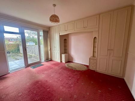 2 bedroom Semi-detached bungalow for sale in Priory Way, Whorlton Grange, Newcastle upon Tyne, NE5