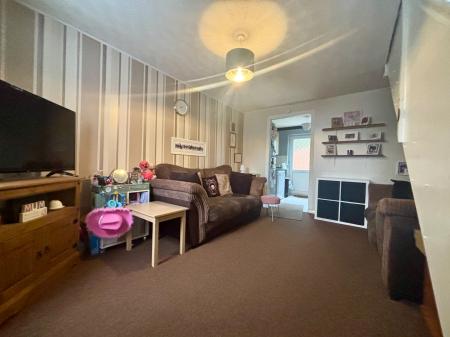 2 bedroom Terraced House for sale in Howlett Hall Road, Denton Burn, Newcastle upon Tyne, NE15