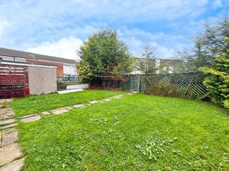 4 bedroom Terraced House for sale in Chesters Avenue, Longbenton, Newcastle upon Tyne, NE12
