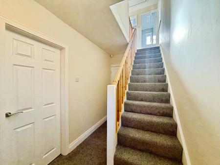 3 bedroom Semi-detached house for sale in Hallow Drive, Throckley, Newcastle upon Tyne, NE15