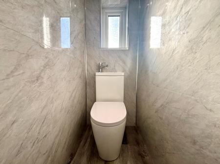 3 bedroom Semi-detached house for sale in Hallow Drive, Throckley, Newcastle upon Tyne, NE15