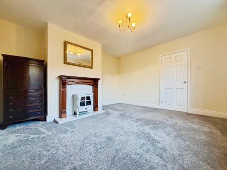 3 bedroom Semi-detached house for sale in Hallow Drive, Throckley, Newcastle upon Tyne, NE15