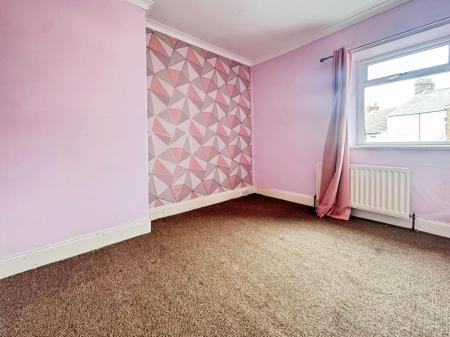 2 bedroom Terraced House for sale in Cleadon Street, Consett, DH8