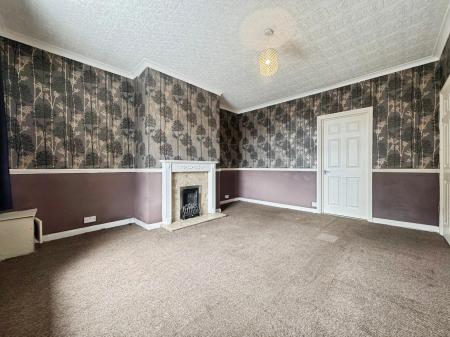 2 bedroom Terraced House for sale in Cleadon Street, Consett, DH8