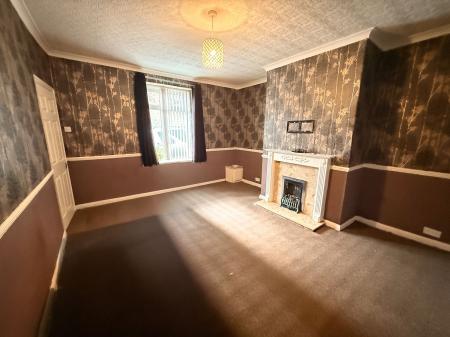2 bedroom Terraced House for sale in Cleadon Street, Consett, DH8