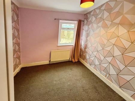 2 bedroom Terraced House for sale in Cleadon Street, Consett, DH8