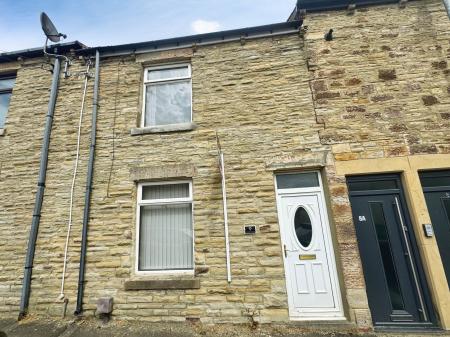 2 bedroom Terraced House for sale in Cleadon Street, Consett, DH8