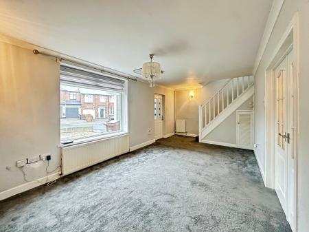 3 bedroom Semi-detached house for sale in Benton Lodge Avenue, Benton, Newcastle upon Tyne, NE7