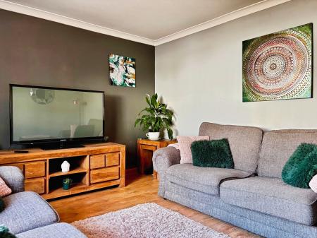 3 bedroom Semi-detached house for sale in Parkside Avenue, Benton, Newcastle upon Tyne, NE7