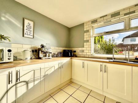 3 bedroom Semi-detached house for sale in Parkside Avenue, Benton, Newcastle upon Tyne, NE7