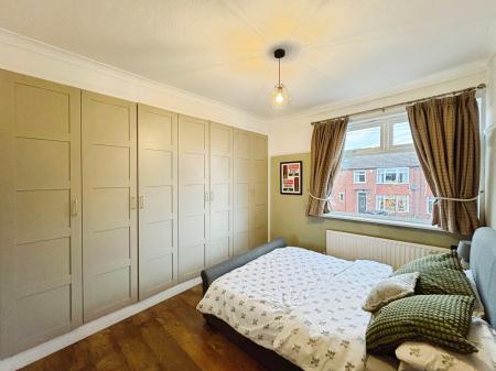 3 bedroom Terraced House for sale in Paignton Avenue, Monkseaton, Whitley Bay, NE25