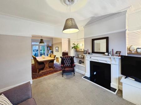 3 bedroom Terraced House for sale in Paignton Avenue, Monkseaton, Whitley Bay, NE25