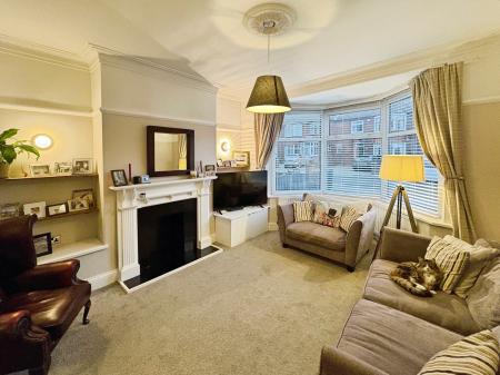 3 bedroom Terraced House for sale in Paignton Avenue, Monkseaton, Whitley Bay, NE25