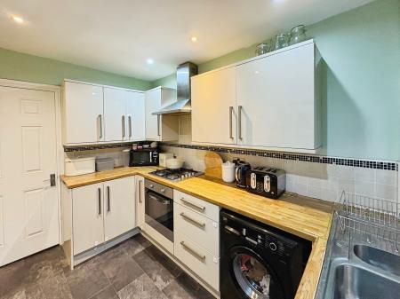 3 bedroom Terraced House for sale in Paignton Avenue, Monkseaton, Whitley Bay, NE25