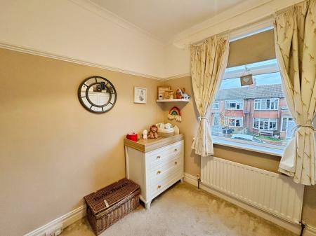 3 bedroom Terraced House for sale in Paignton Avenue, Monkseaton, Whitley Bay, NE25