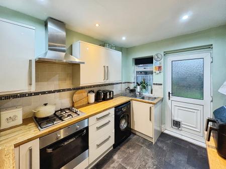 3 bedroom Terraced House for sale in Paignton Avenue, Monkseaton, Whitley Bay, NE25