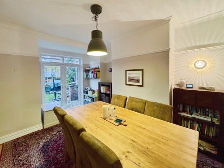 3 bedroom Terraced House for sale in Paignton Avenue, Monkseaton, Whitley Bay, NE25