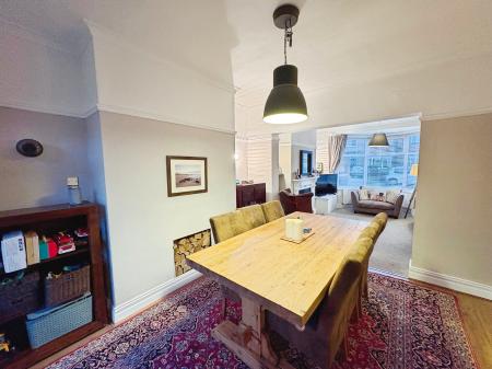 3 bedroom Terraced House for sale in Paignton Avenue, Monkseaton, Whitley Bay, NE25