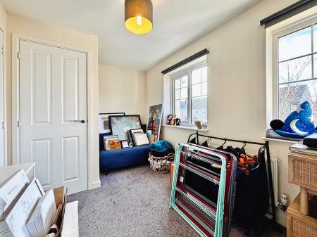 2 bedroom Terraced House for sale in Charlotte Place, Longbenton, Newcastle upon Tyne, NE12