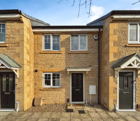 2 bedroom Terraced House for sale in Charlotte Place, Longbenton, Newcastle upon Tyne, NE12